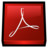 Adobe Reader Icon